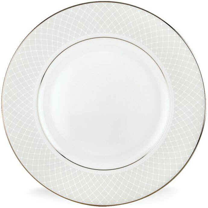 Lenox Venetian Lace Dinner Plate 762015