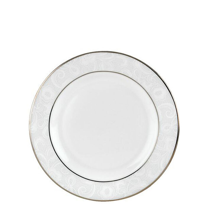 Lenox Venetian Lace Butter Plate 762019, MPN: 762019, 882864034663