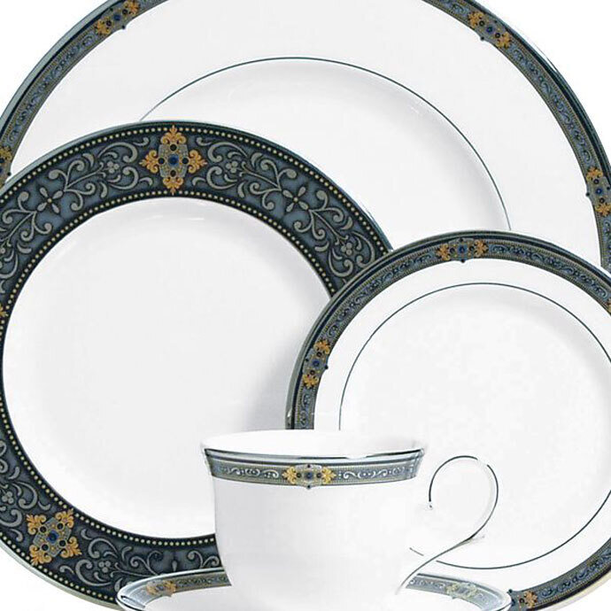 Lenox Vintage Jewel 5 Piece Set 104291602, MPN: 104291602, 91709299406