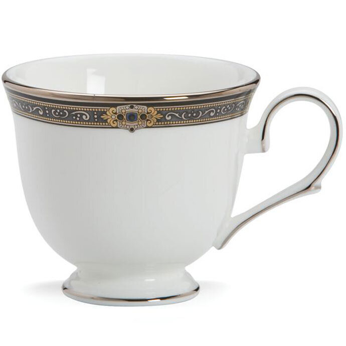 Lenox Vintage Jewel Tea Cup 104210032, MPN: 104210032, 91709299192