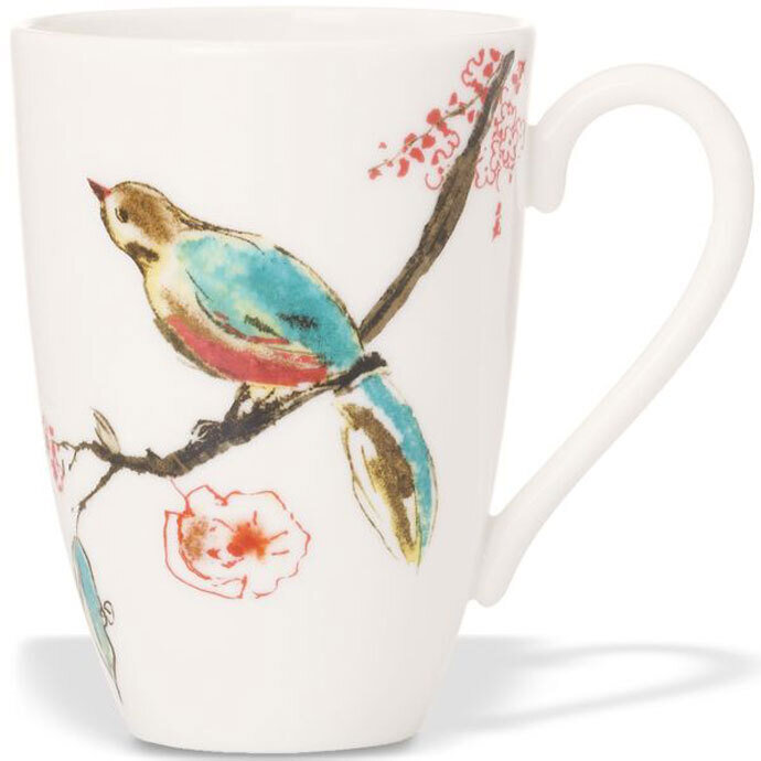 Lenox Chirp Mug 811737, MPN: 811737, 882864236722