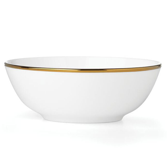 Lenox Contempo Luxe Place Setting Bowl 869133, MPN: 869133, 882864678058