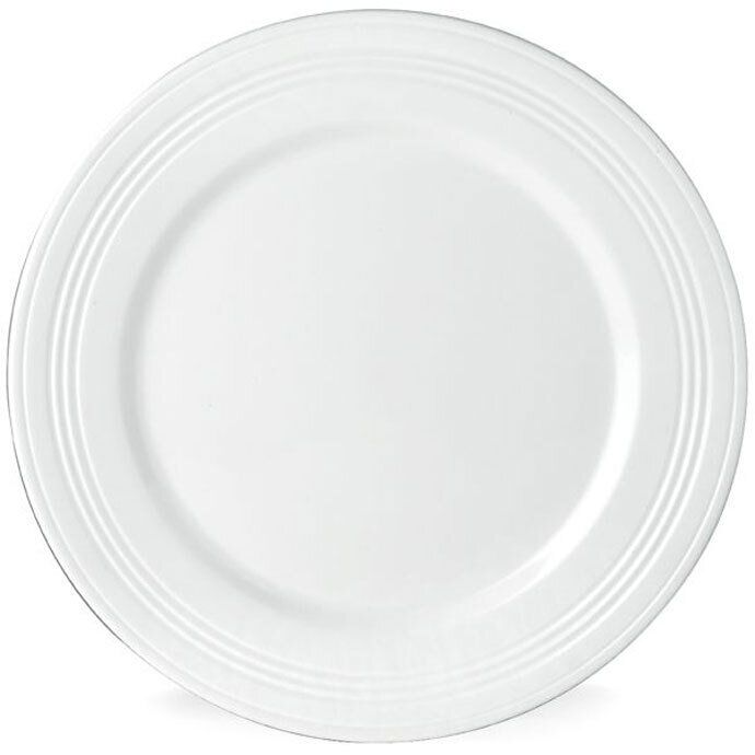 Lenox Tin Can Alley Dinner Plate 6376040