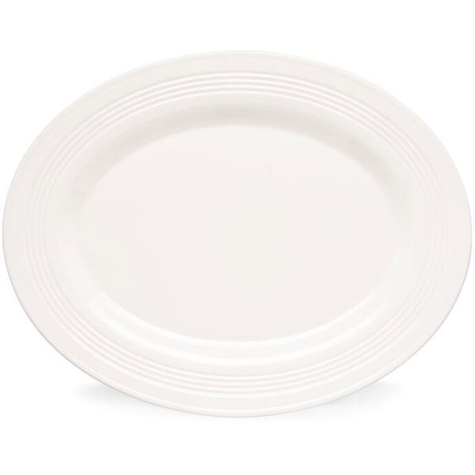 Lenox Tin Can Alley 16 Inch Oval Platter 806708, MPN: 806708, 882864217271