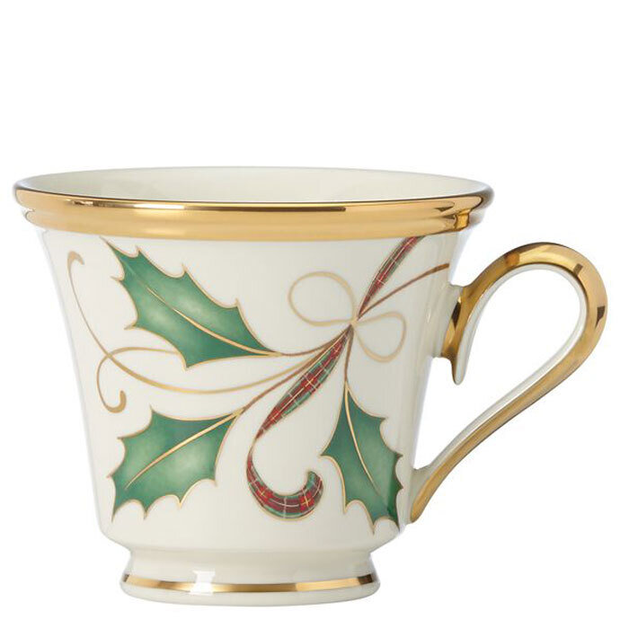 Lenox Holiday Nouveau Tea Cup 6221568, MPN: 6221568, 91709428660