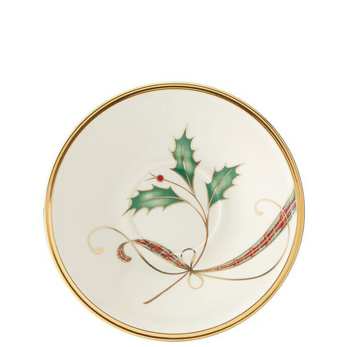 Lenox Holiday Nouveau Tea Saucer 6221584, MPN: 6221584, 91709428684
