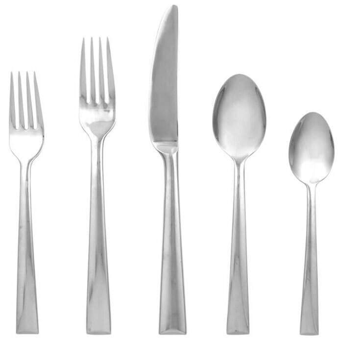 Lenox Continental Dining 5 Piece Set 6205264, MPN: 6205264, 721074365894