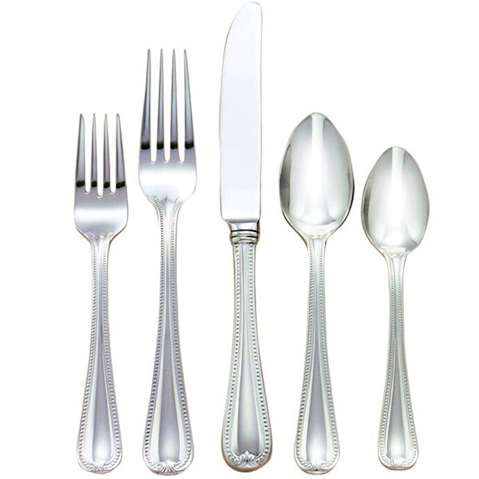 Lenox Vintage Jewel 5 Piece Set 6039408, MPN: 6039408, 721074351453
