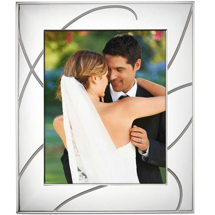 Lenox Adorn Picture Frame 8 x 10 Inch 837363