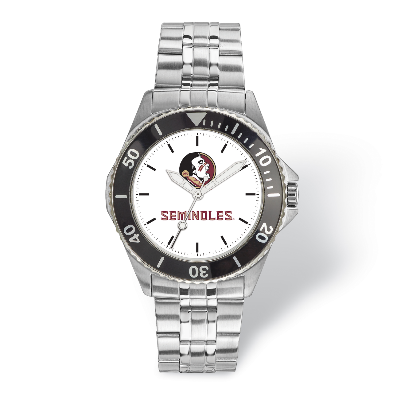 Florida State University Champion Mens Watch FSU171, MPN: FSU171, 191101126208