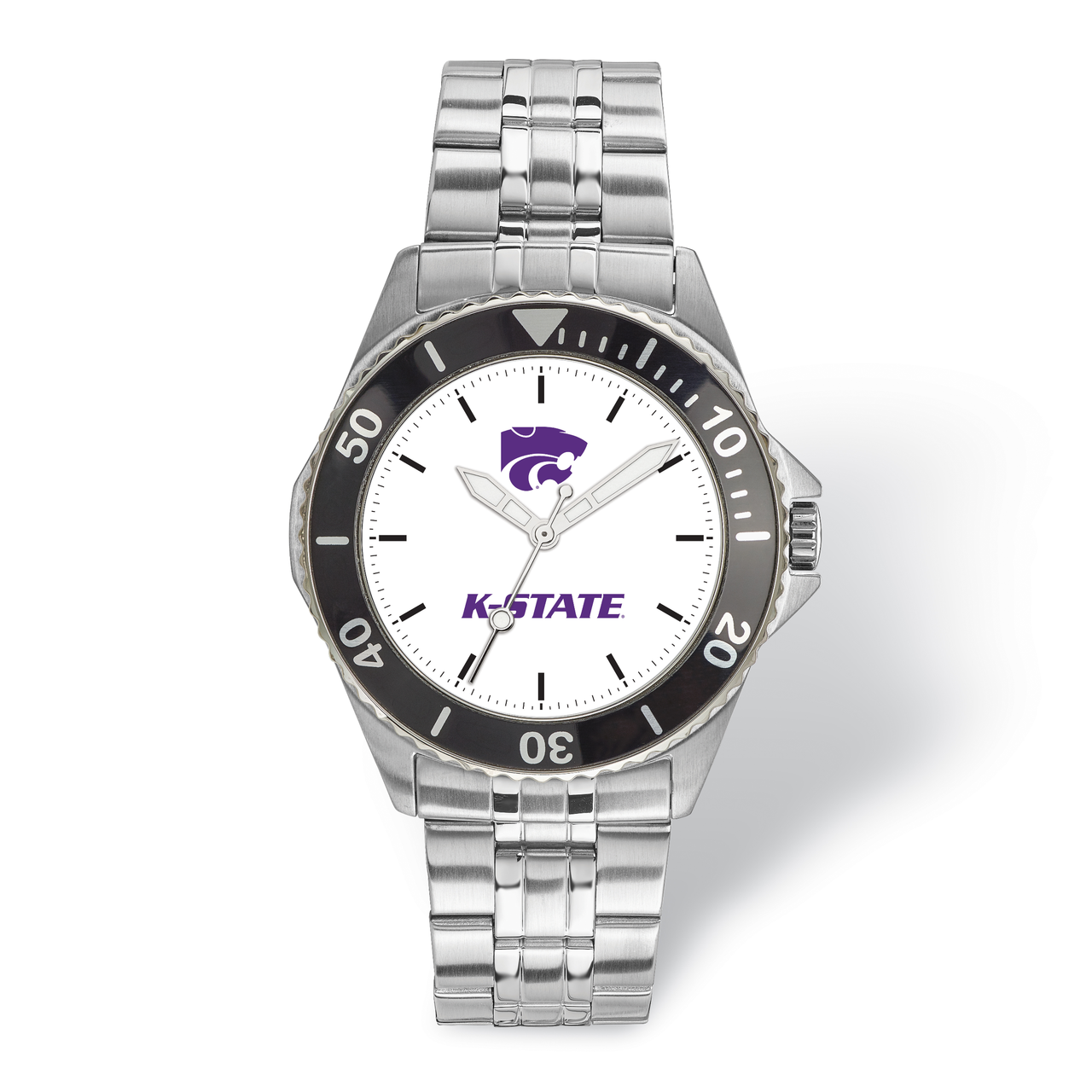 Kansas State University Champion Mens Watch KSU171, MPN: KSU171, 191101125423