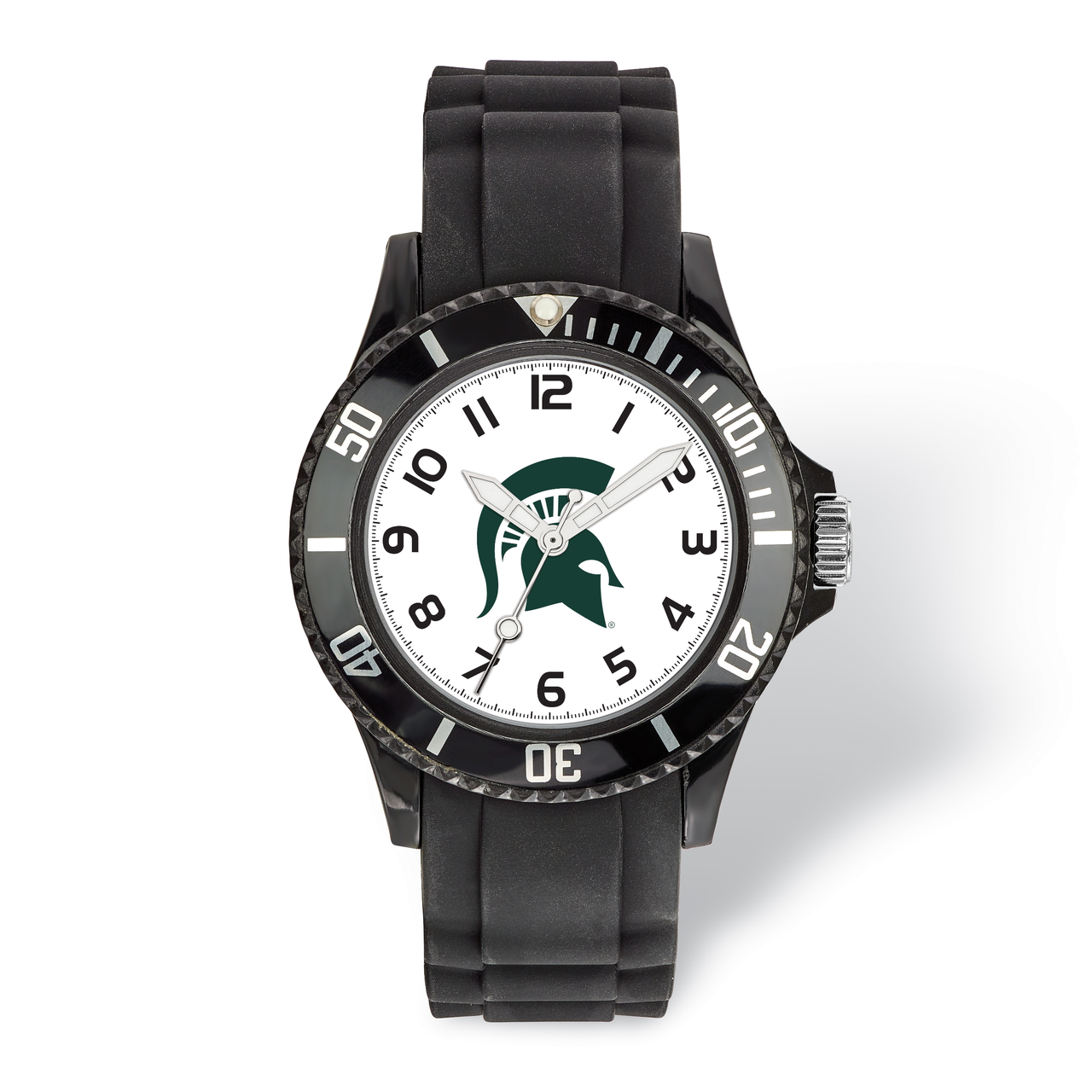 Michigan State University Scholastic Watch MIS170, MPN: MIS170, 191101125553