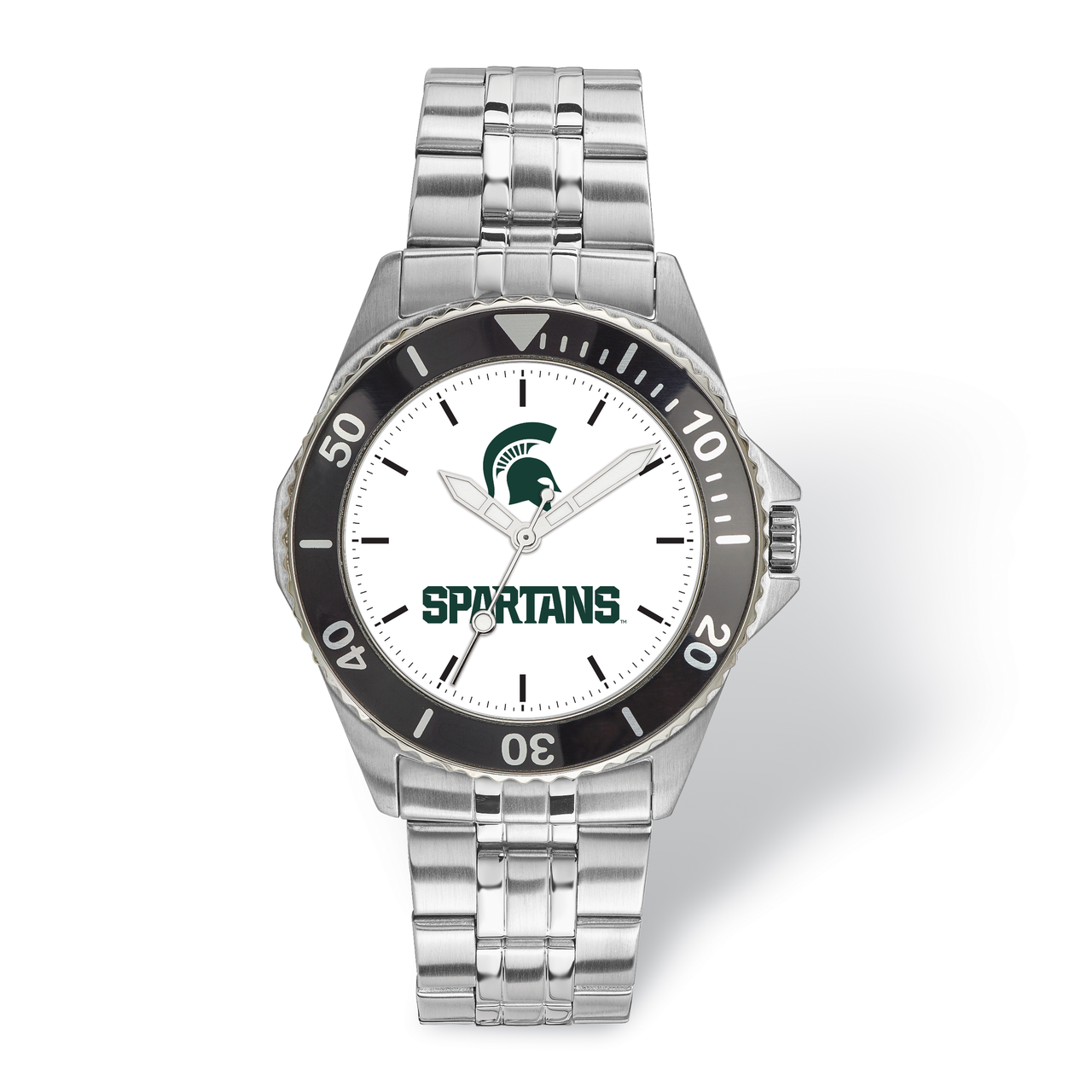 Michigan State University Champion Mens Watch MIS171, MPN: MIS171, 191101125225