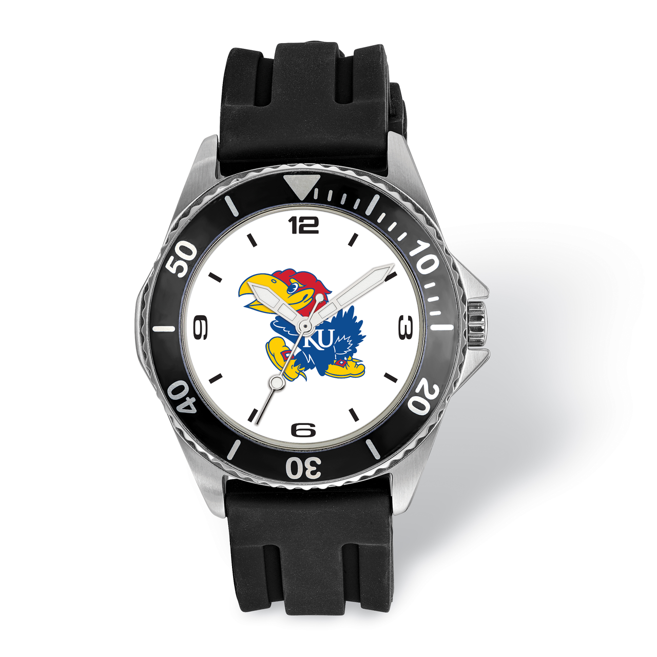 University of Kansas Collegiate Mens Watch UKS169, MPN: UKS169, 191101125829