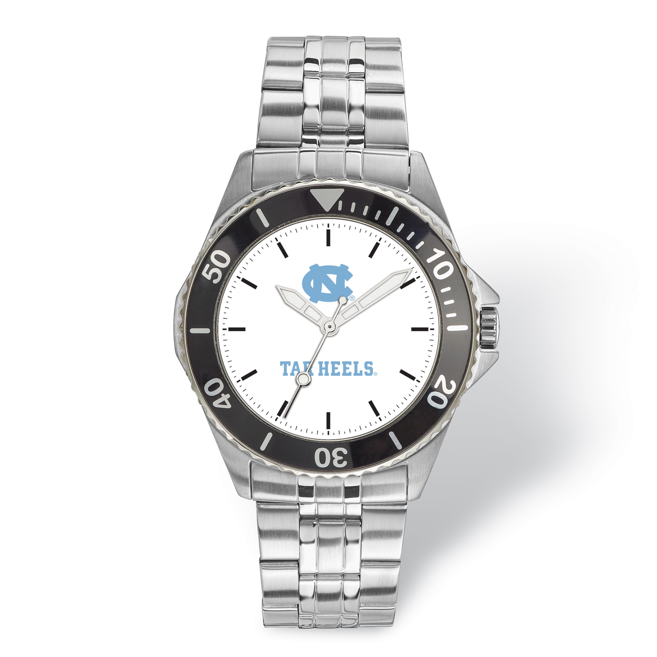 University of North Carolina Champion Mens Watch UNC171, MPN: UNC171, 191101125300