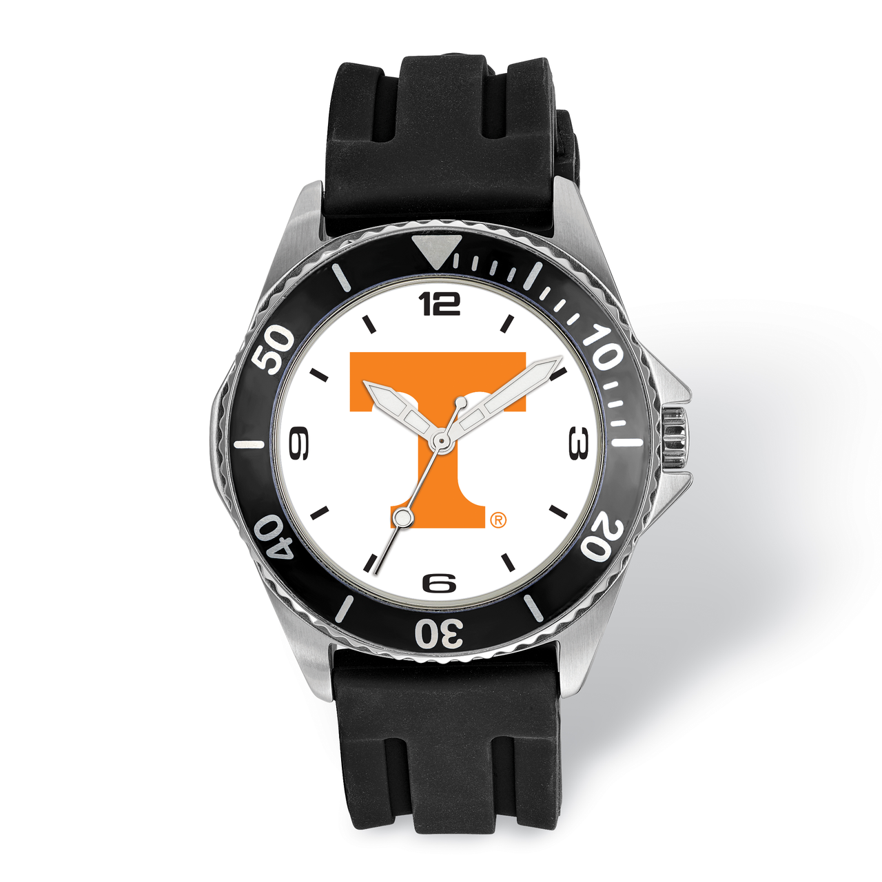 University of Tennessee Knoxville Collegiate Mens Watch UTN169