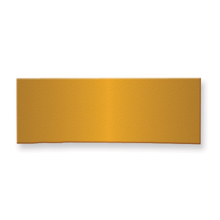 3/4 x 2 1/8 Polished Brass Plates-Sets of 6  GL9788, MPN: GL9788,