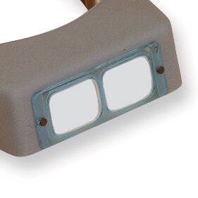 Style DA10 Lens for Optivisor  JT3002, MPN: JT3002, 633096000571