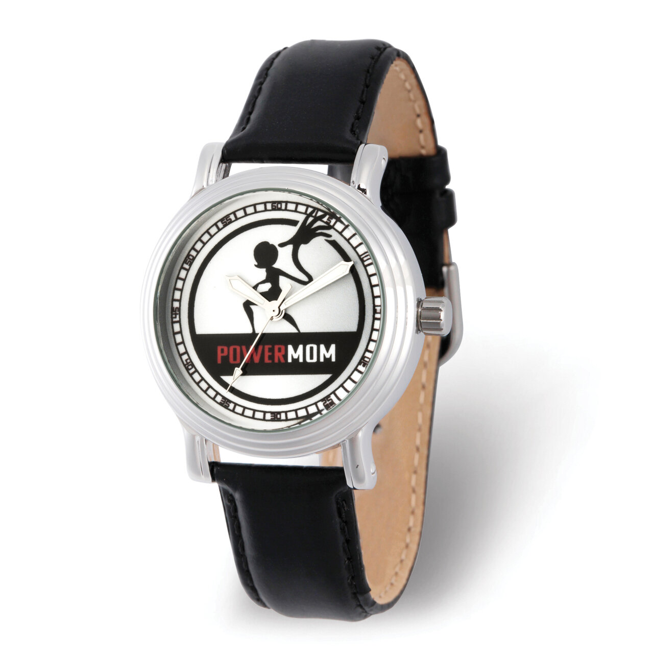 Disney Adults Incredibles 2 Power Mom Watch  XWA5849, MPN: XWA5849, 842885105988