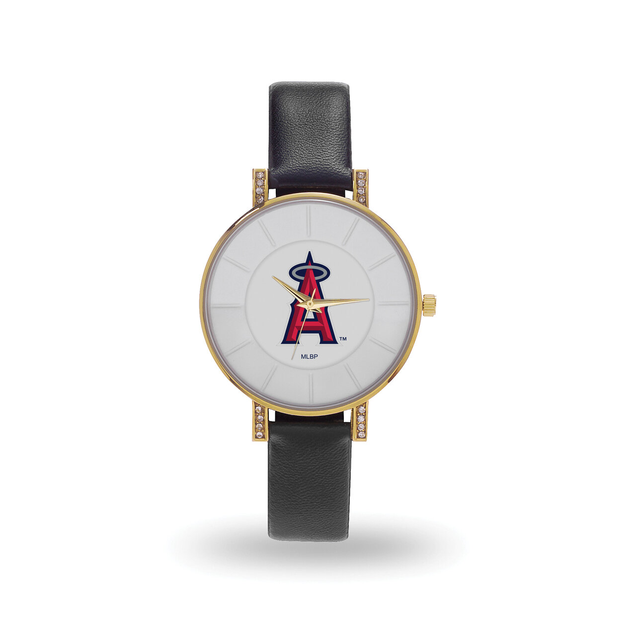 MLB Los Angeles Angels Lunar Watch by Rico Industries  XWL1169, MPN: XWL1169, 767345420282