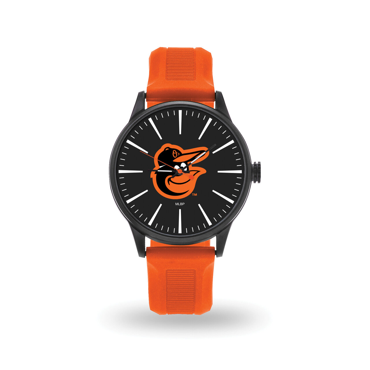MLB Baltimore Orioles Cheer Watch by Rico Industries XWM2906