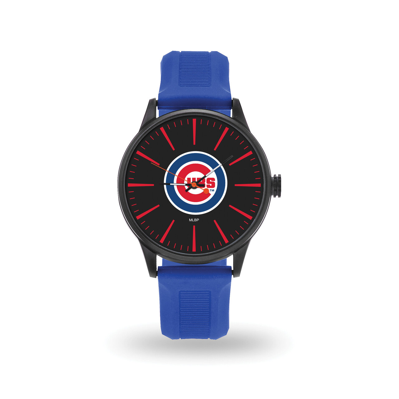 MLB Chicago Cubs Cheer Watch by Rico Industries  XWM2908, MPN: XWM2908, 767345419767