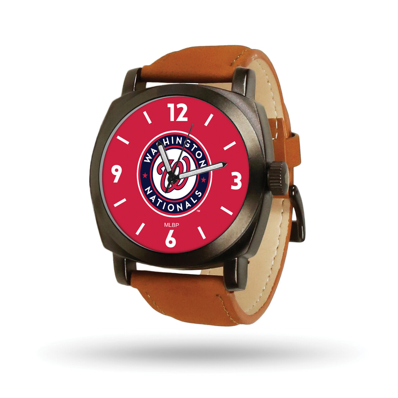 MLB Washington Nationals Knight Watch by Rico Industries  XWM2959, MPN: XWM2959, 767345421531