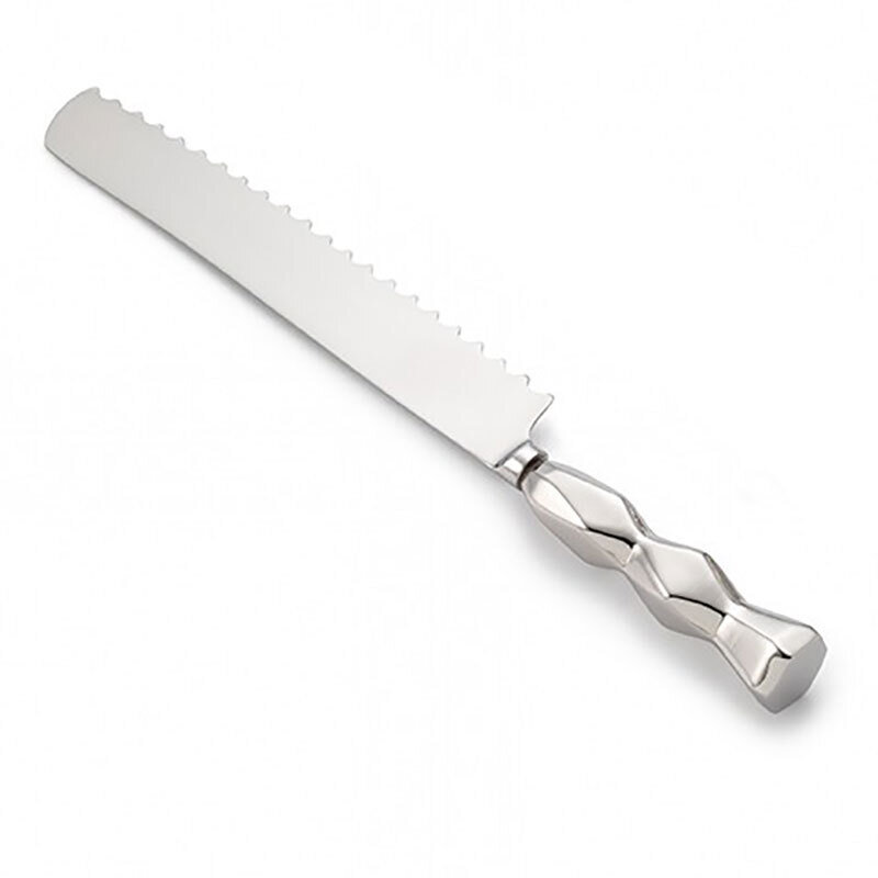 Mary Jurek Ibiza Bread Knife with Box 11&quot; HBZ010, MPN: HBZ010, 817658013739