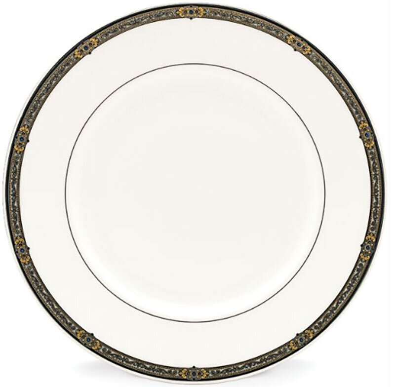 Lenox Vintage Jewel Dinner Plate 104210002, MPN: 104210002, 91709299154