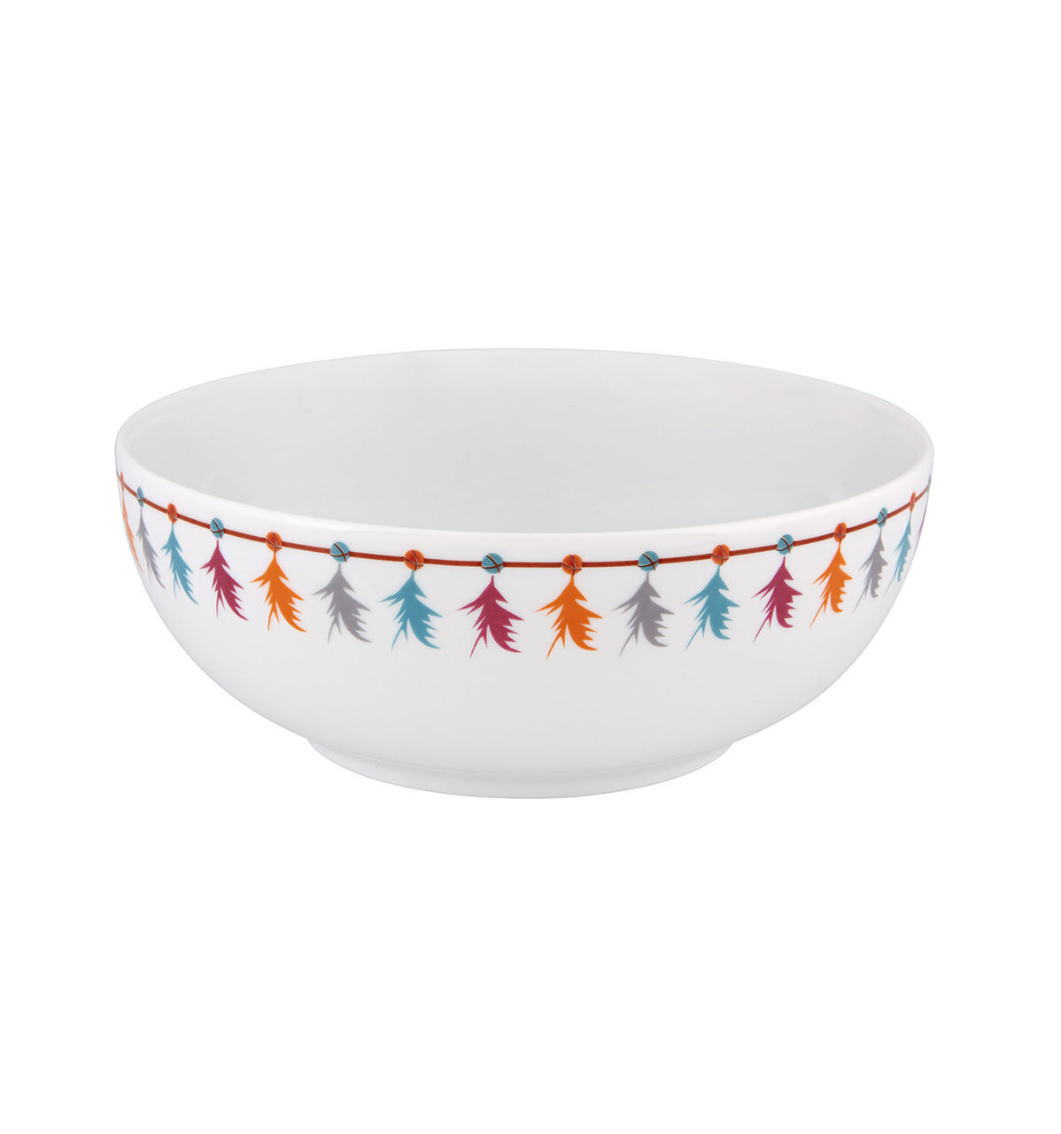 Vista Alegre Atrapasuenumbers Cereal Bowl 21131358, MPN: 21131358, 5601266076867