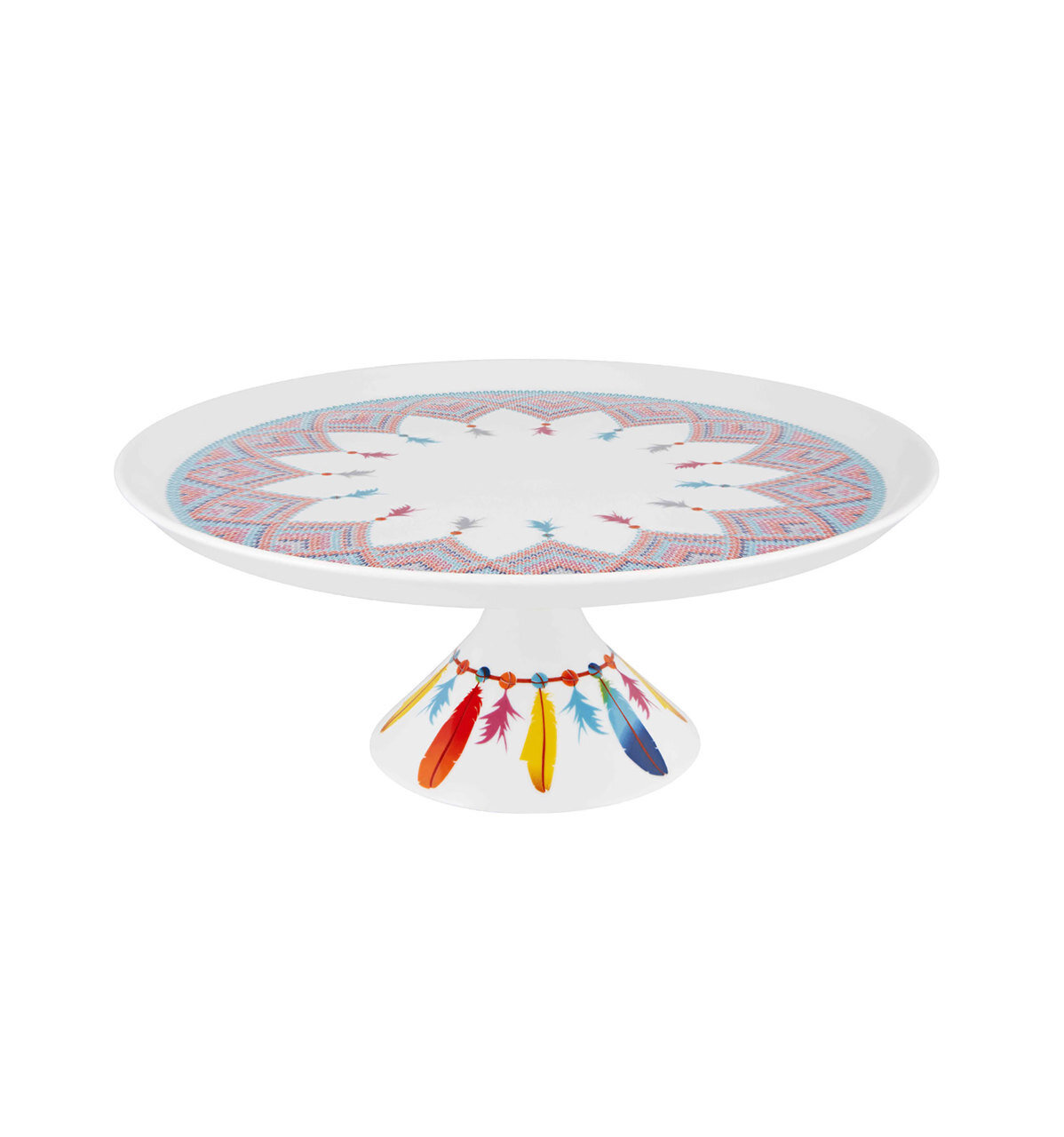 Vista Alegre Atrapasuenumbers Large Cake Stand 21131370, MPN: 21131370, 5601266076645