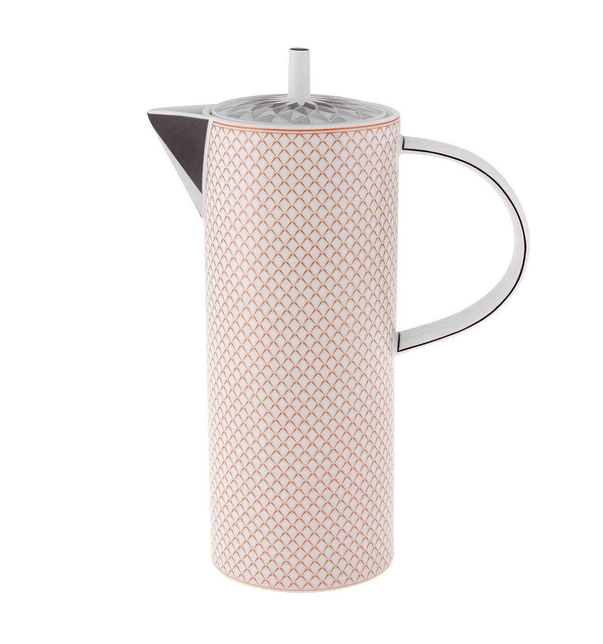 Vista Alegre Maya Coffee Pot 21130719, MPN: 21130719, 5601266877389