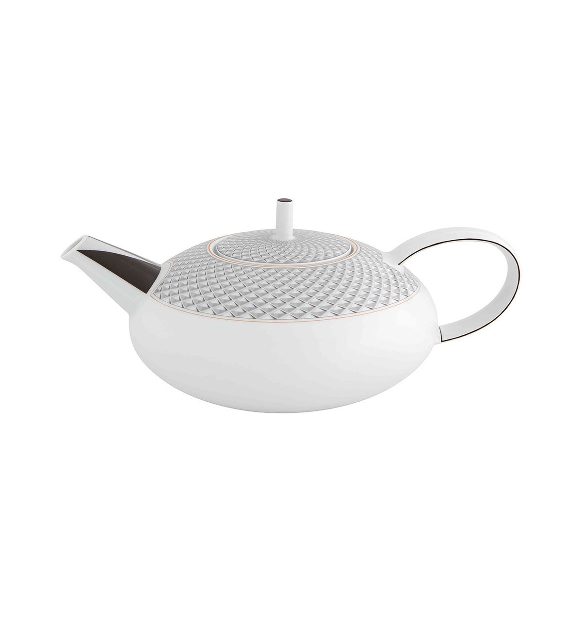 Vista Alegre Maya Tea Pot 21130718, MPN: 21130718, 5601266877372