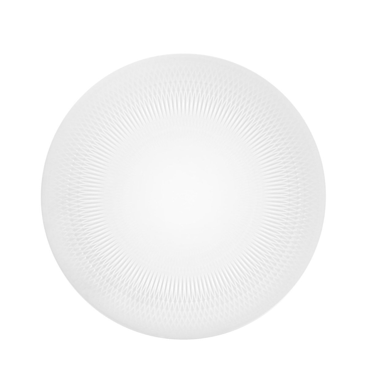 Vista Alegre Utopia Charger Plate 21127753, MPN: 21127753, 5601266908410
