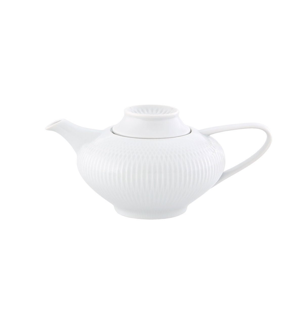 Vista Alegre Utopia Small Tea Pot 21128449, MPN: 21128449, 5601266997827