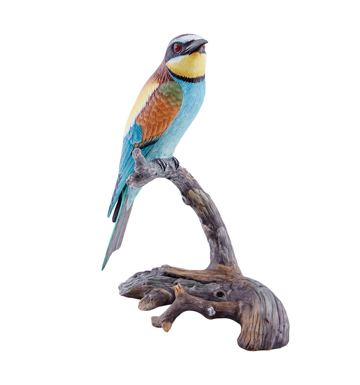 Vista Alegre Aves Portugal Bee-Eater 21126544, MPN: 21126544, 5601266700960