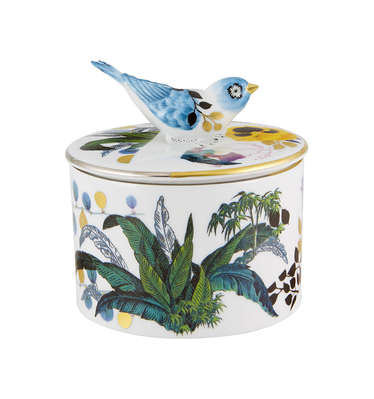 Vista Alegre Christian Lacroix Primavera Box Carria 21130860, MPN: 21130860, 5601266029917