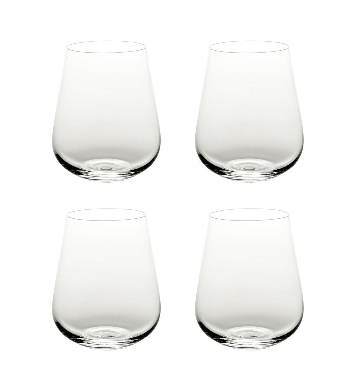 Vista Alegre Aroma Set With 4 Old Fashion 49000197, MPN: 49000197, 0