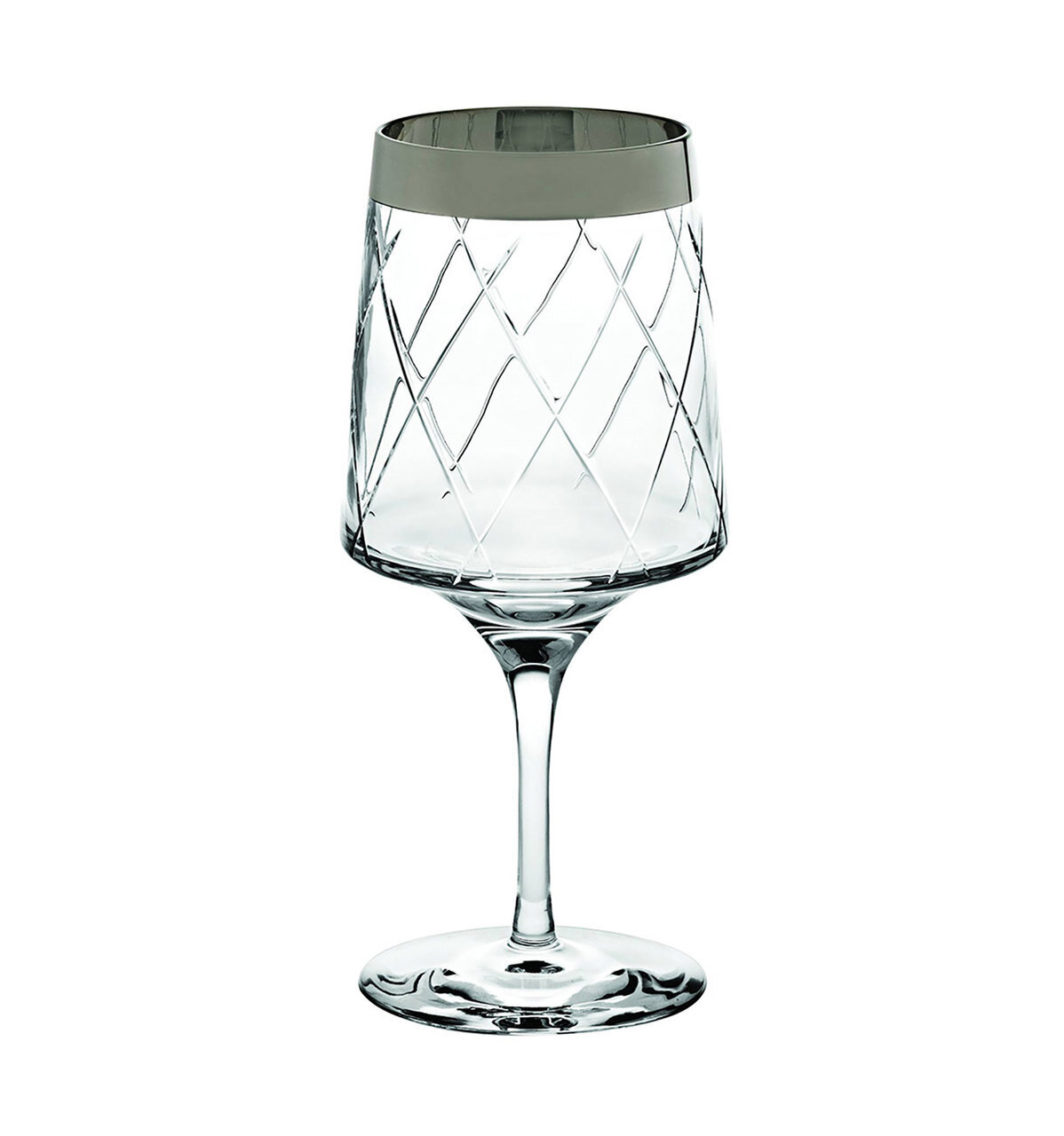 Vista Alegre Biarritz Large Wine Goblet 48002921, MPN: 48002921, 0