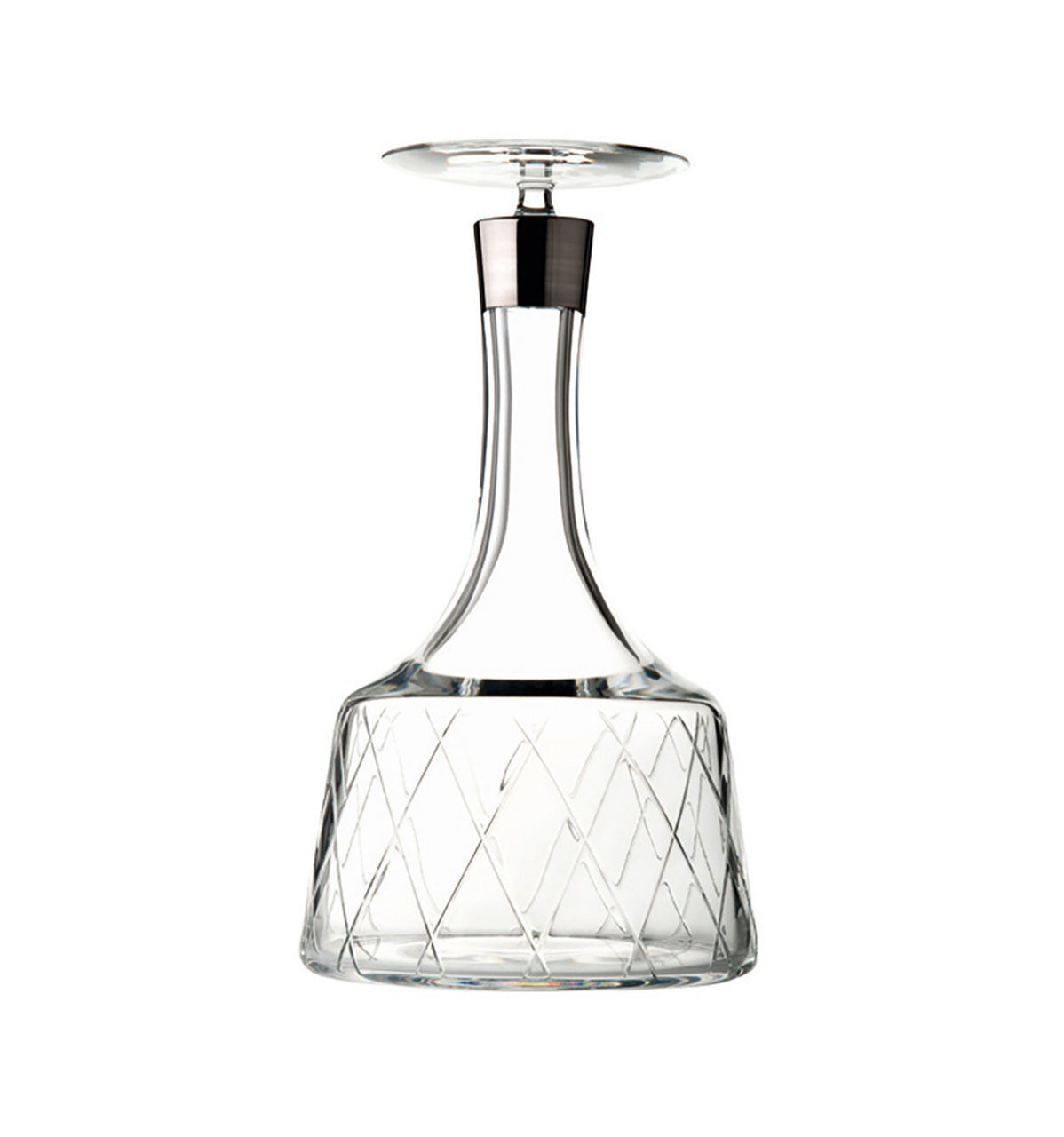 Vista Alegre Biarritz Wine Decanter 48002920, MPN: 48002920, 0