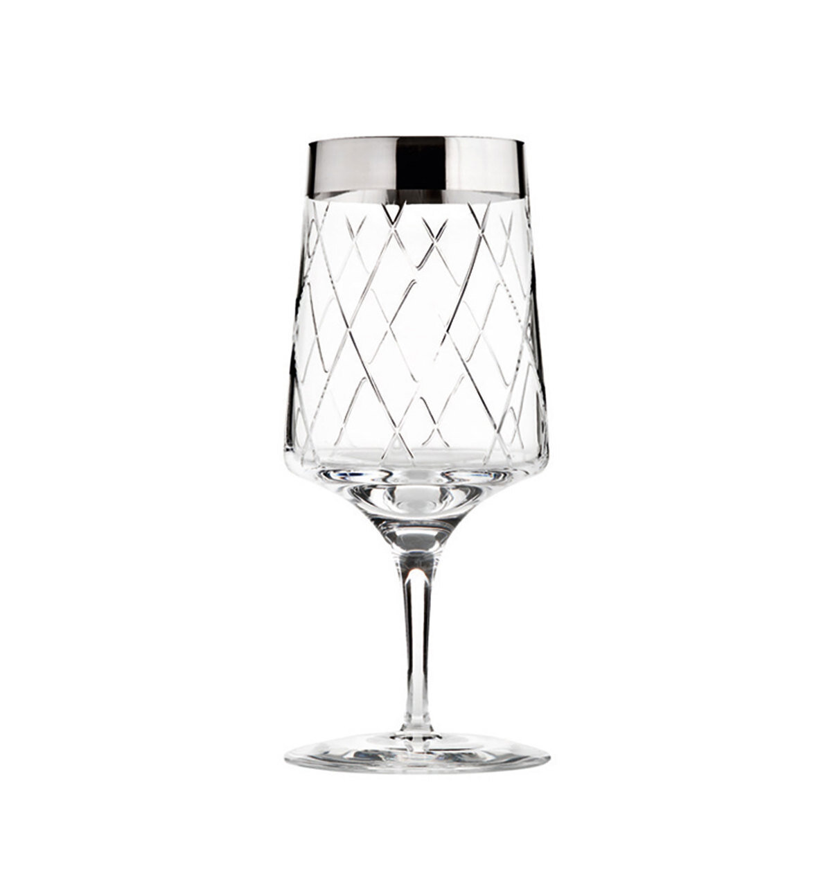 Vista Alegre Biarritz Wine Goblet 48002917, MPN: 48002917, 0