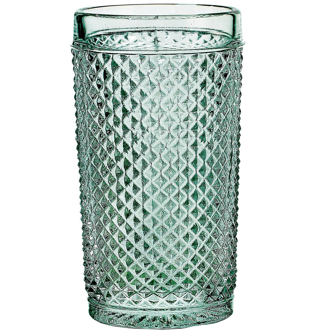 Vista Alegre Bicos Set Of 4 Highball Mint 49000006, MPN: 49000006, 5601266303956
