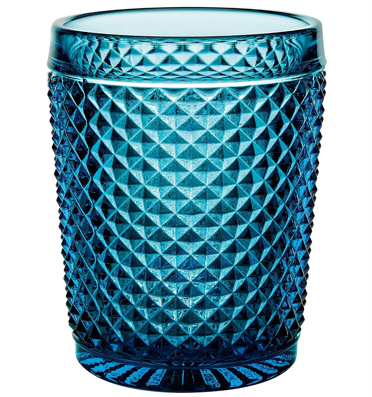 Vista Alegre Bicos Set Of 4 Old Fashion Blue 49000015, MPN: 49000015, 5601266303949