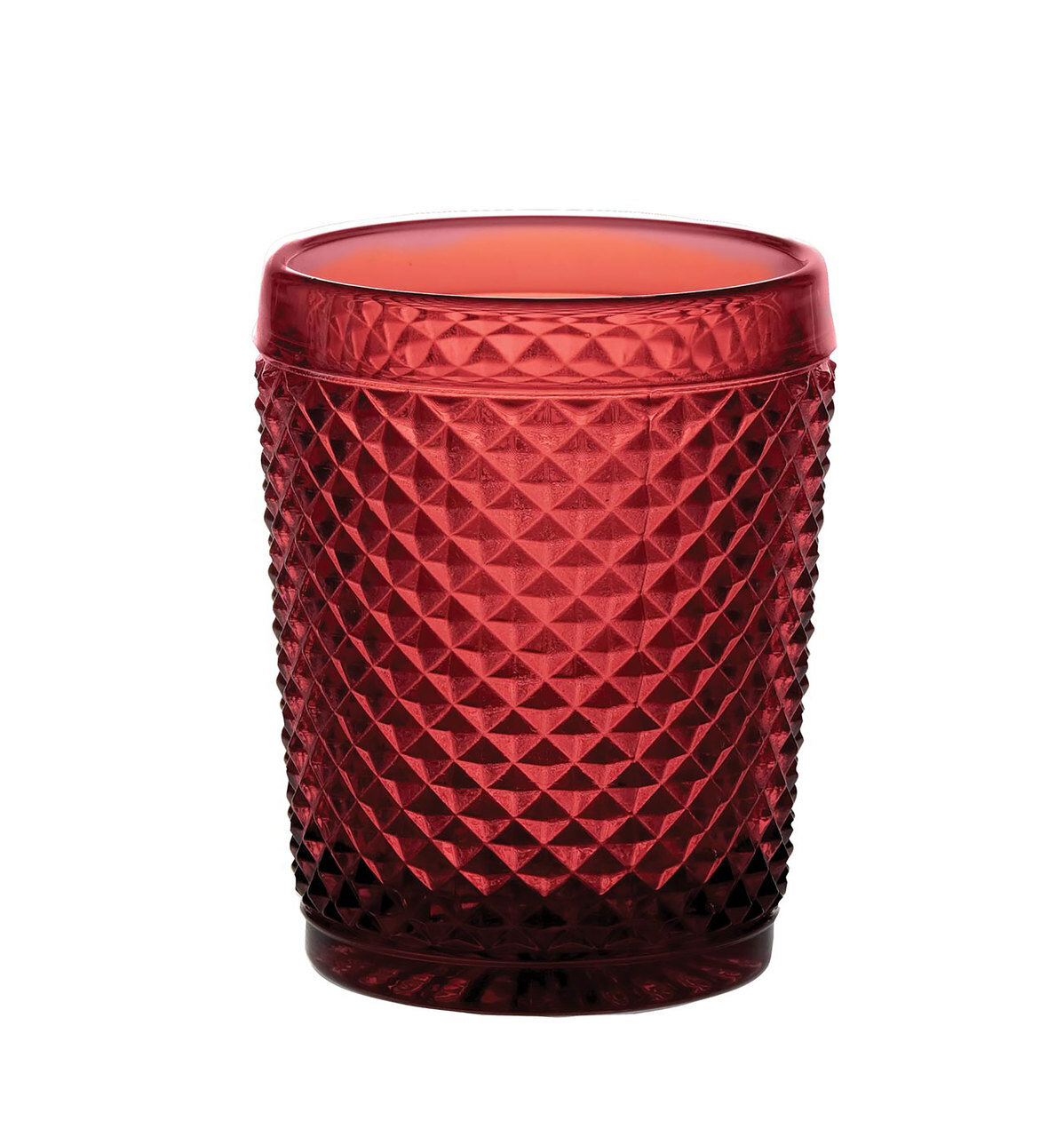 Vista Alegre Bicos Set Of 4 Old Fashion Red 49000012, MPN: 49000012, 5601266303741