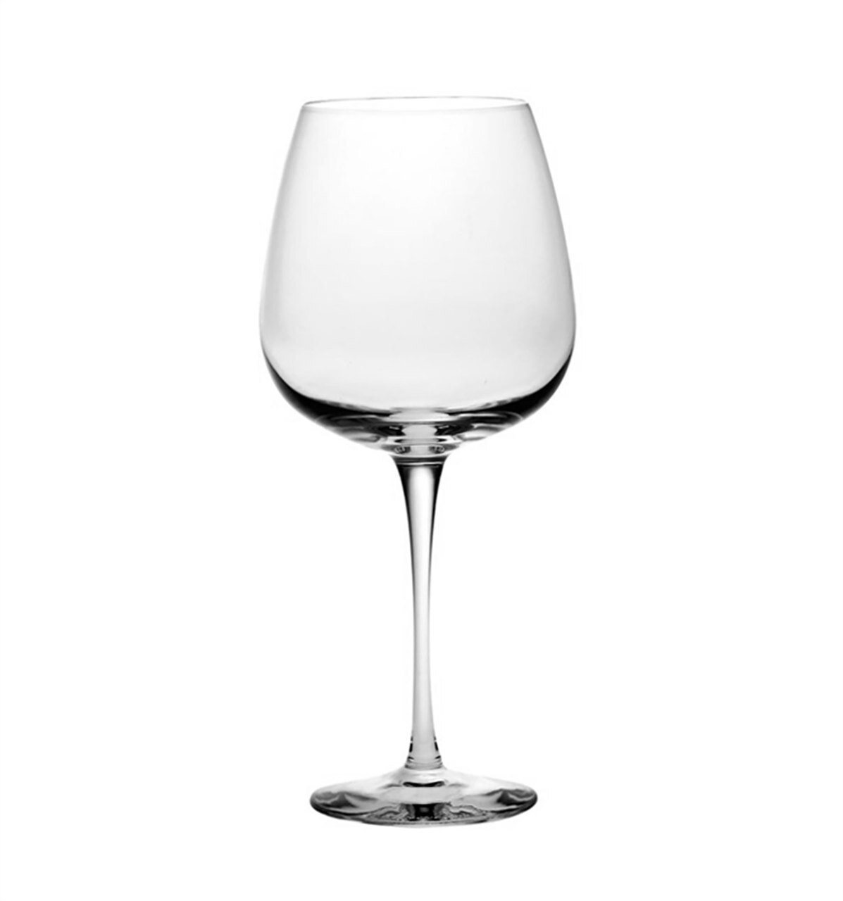 Vista Alegre Criterium Set With 2 Wine Tasting Goblets 48000652