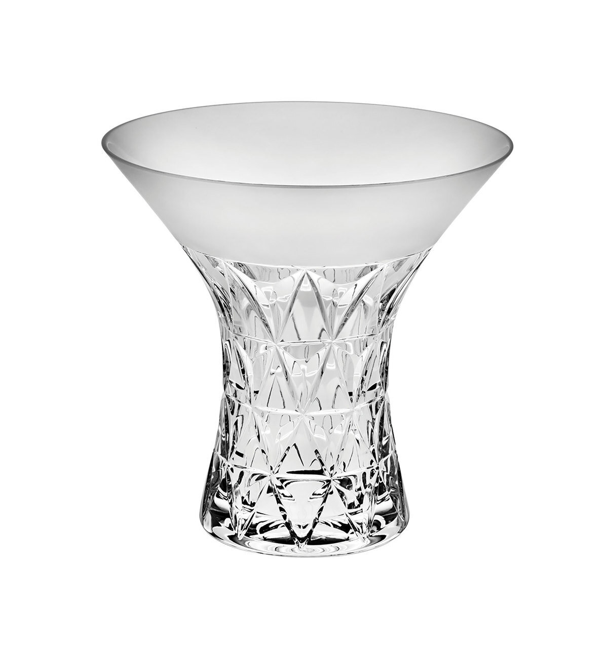 Vista Alegre Garland Medium Vase 48001399, MPN: 48001399, 5601266363493