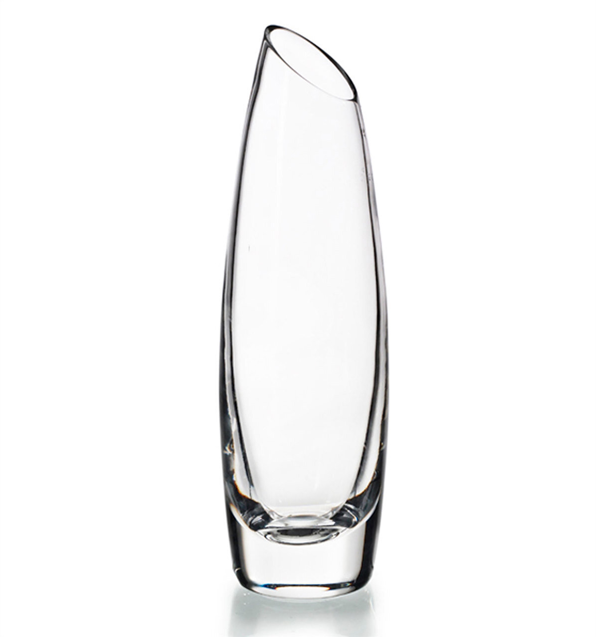 Vista Alegre Largo Bias Vase 48000187, MPN: 48000187, 5601875812306