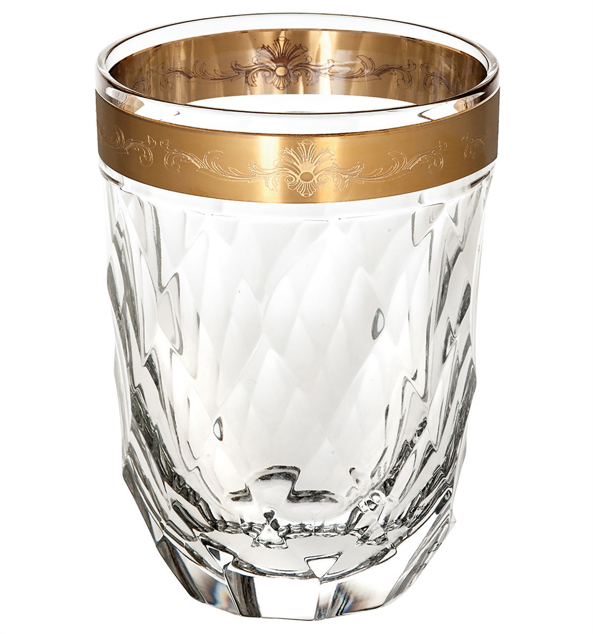 Vista Alegre Palazzo Gold Highball 48000707, MPN: 48000707, 0