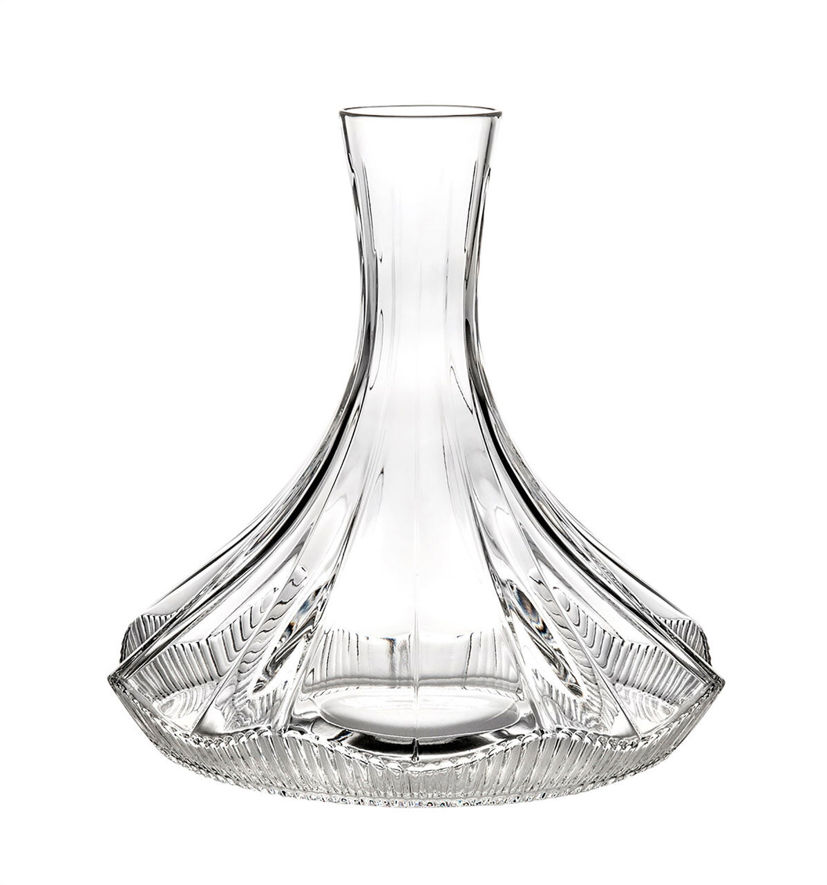 Vista Alegre Swinging Wine Decanter 48000853, MPN: 48000853, 5601266293691
