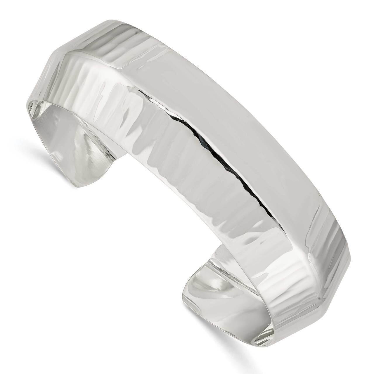 Bangle Sterling Silver QB1277, MPN: QB1277, 886774087887
